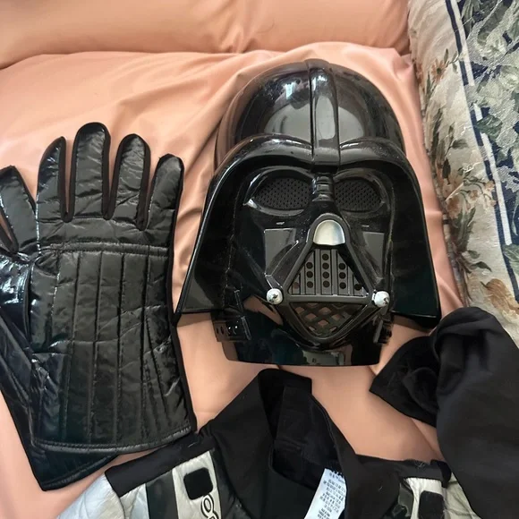 Disney Star Wars costume - Picture 3 of 4